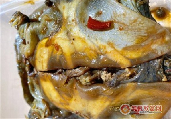 凤山YYDS麻椒鸡加盟